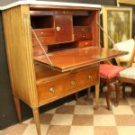 742 8078 SECRETAIRE